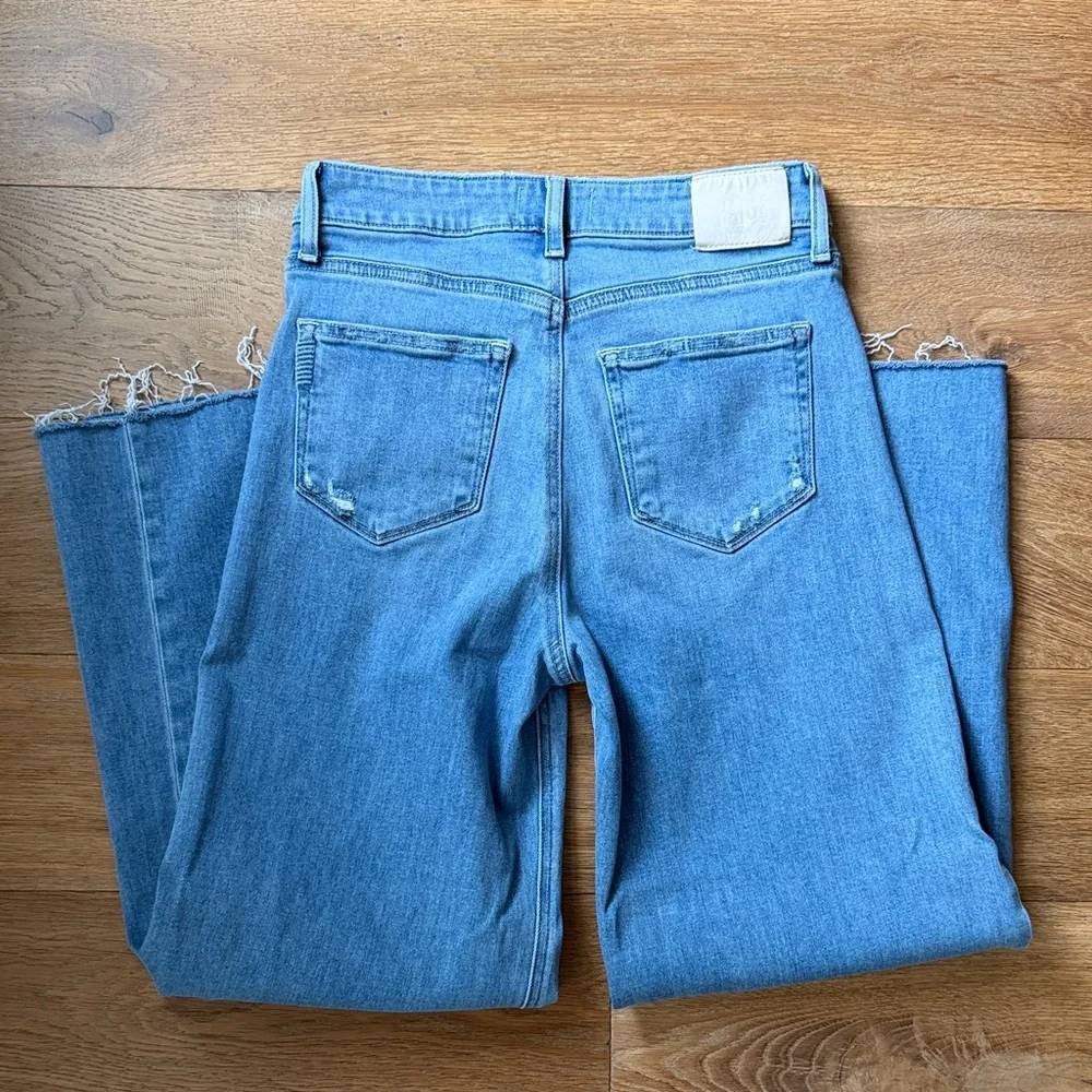 Paige Anessa Jeans - Size 27 - Picture 7 of 7